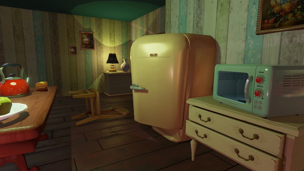 Hello Neighbor - Imagen 15